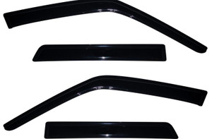 Ventshade Co - V/v 4pc Nissan Juke 11 - 94378
