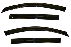 Ventshade Co - V/v 4pc Sportage 11 - 94652
