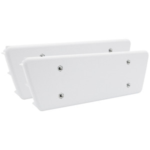 Weatherguard - Cabmax  Composite Bulkhead Accessor - 96905-3-01