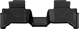 Huskyliner - Weatherbeater Floor Liners - 14991