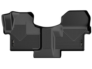 Huskyliner - Wb Front Floor Liner - 18061