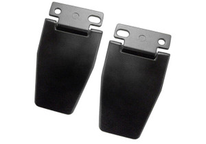 Rugged Ridge - Liftgate Hinge Kit  Black - 11218.04