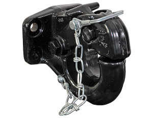 Buyers Prod - Pintle Hook  Ph15  15 Ton W/mount K - 10040