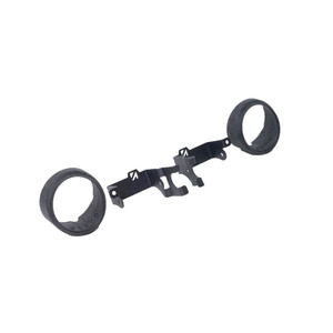 Arb Usa - Toyota Quatro Fog Mount - Tacoma Tu - V3TO1