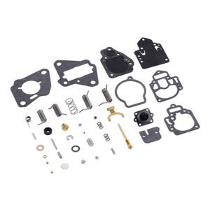 Sierramarine - Carburetor Kit - 18-97350
