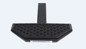 Go Rhino - Hs-30 Rhino Hitch Step - HS3012T