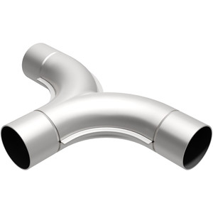 Magnaflow - Smoothtranst2.50ss90/90d - 10734