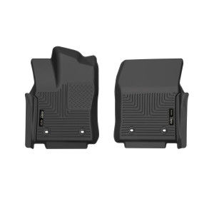 Huskyliner - Wb Front Floor Liner - 18571