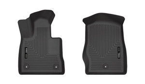 Huskyliner - Wb Front Floor Liner - 18681