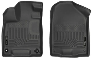 Huskyliner - W.b. Ridgeline Blk 2017 - 18431