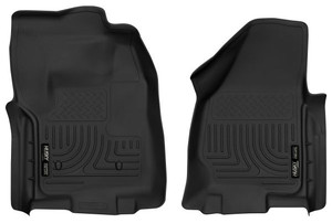 Huskyliner - Xc Front 12-16 Ef-250 Std Cab - 52761