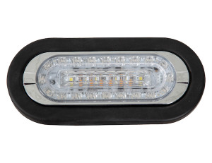 Buyers Prod - 6  Combo Led Stop/turn/tail Strobe - 5626432