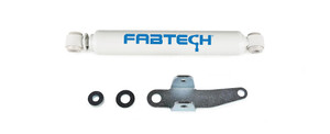 Fabtech - 16-17 Single Hd Steering Stabilizer - FTS8057