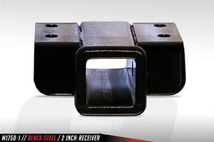 Fab Fours - Ranch Receiver All - M1750-1