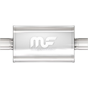 Magnaflow - Mflr Ss 14x5x8 2.5x2.5 Cc - 12216