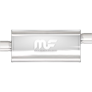 Magnaflow - Mflr Ss 5x8 14 2.5/2.5 Oc - 12226