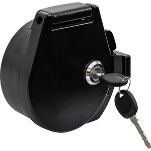 Buyers Prod - 4 In Locking Conduit Carrier Kit - CC410