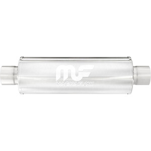 Magnaflow - Mflr Mag Ss 4x4x14 3 - 14419