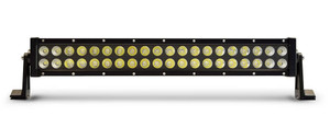 Dv8 - 20 Inch Light Bar - BR20E120W3W