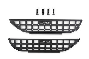 Dv8 - Jeep Wrangler Jl & Gladiator Jt | S - MPJL-07