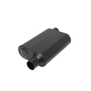 Flowmaster - 40 Series Stnls 2.25 O/o - 8042443