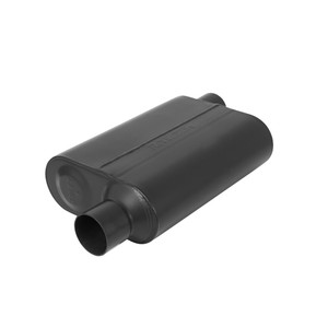 Flowmaster - 40 Series Stnls 2.50 O/o - 8042543