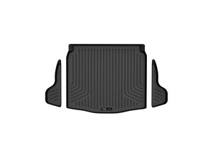 Huskyliner - Weatherbeater Floor Liners - 25291