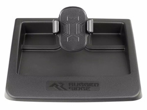 Rugged Ridge - Dash Mounted Accessories-omix - 13551.39