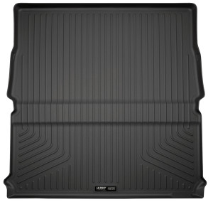 Huskyliner - Wb Cargo Pilot Blk 2016 - 24391