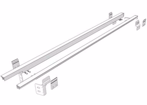 Extang - Honda Rail Kit - 21001010