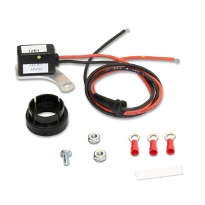 Pertronix - Frd Sng Pnt Dtrbtrs 57-74 - 1281