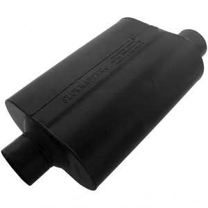 Flowmaster - 40 Srs Muflr 3' In/outlet - 953047