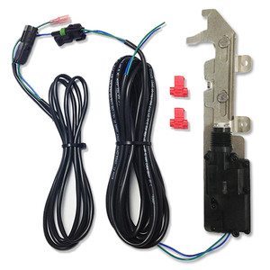 Popnlock Llc - Power Tailgate Locknissia - PL8450