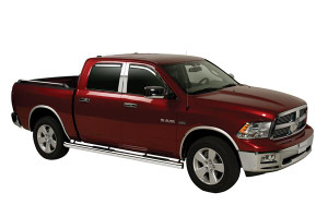 Putco - Pillar Ram1500 09-18 25/35 10-18 - 402522