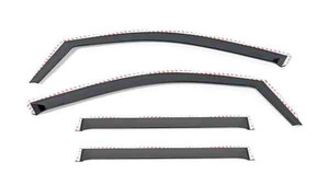 Putco - Dodge Ram 1500 - Quad Cab (set Of 4 - 580070
