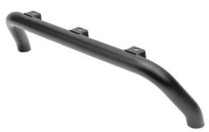 Westin - Snpr Bm Light Bar Wran Blk 07-17 - 62-41055
