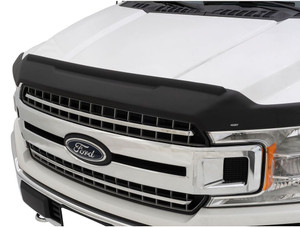 Huskyliner - Aeroskin Ii Textured Black - 2830096