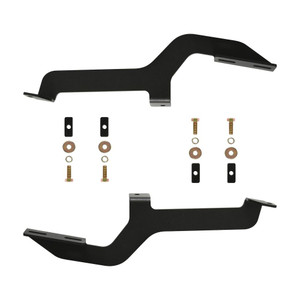 Westin - Running Board Mount Kit - 27-2385