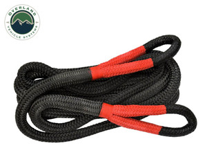 Overland Vcl - Brute Kinetic Recovery Strap 1' X 3 - 19009916