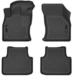 Huskyliner - Wb Front/2nd 19 Jetta Sedan - 95831