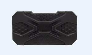 Go Rhino - Hitch Steps - HS2012T