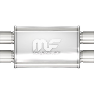 Magnaflow - Mflr Mag Ss14x4x9 2.25 Dd - 11385