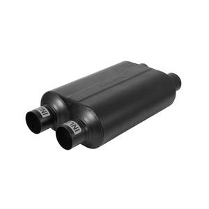 Flowmaster - Muffler 40 Ser Dual 2.50 - 9525454