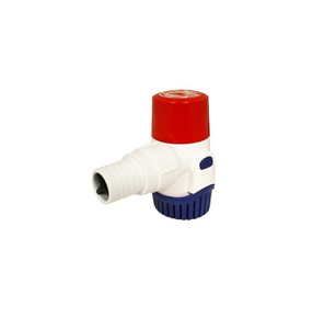 Rule - 1100gph Sensing(comp) Pump 12v - 27SA