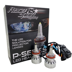 Racesport Lt - The P-series Projector Designed Led - 1007718