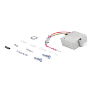 Sierramarine - Voltage Regulator - 18-5743-1