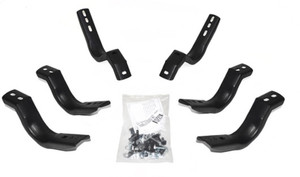 Go Rhino - Brkts Jp Gr Cherokee - 6842395