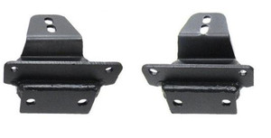 Go Rhino - Brackets For Dominator Sidesteps - D64505TK