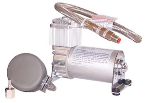 Kleinn Auto - 130 Psi Compressor - 6270RC