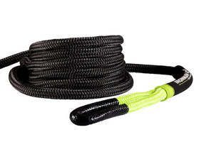 Ironman 4x4 - Kinetic Recovery Rope - ISNATCHROPE9.5K